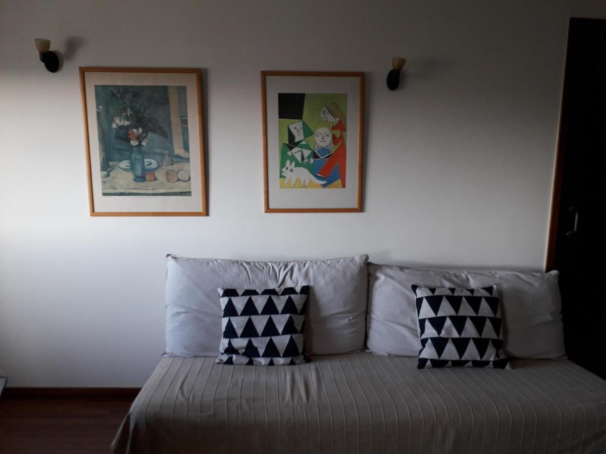 Apartamento Fonte Luz Matosinhos  Exterior photo
